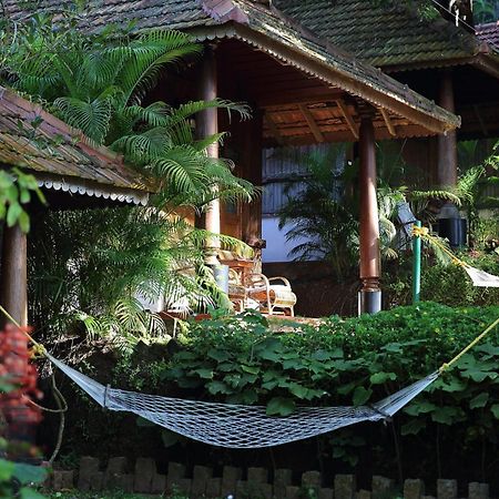 Somatheeram Ayurveda Village Kovalam Exterior foto