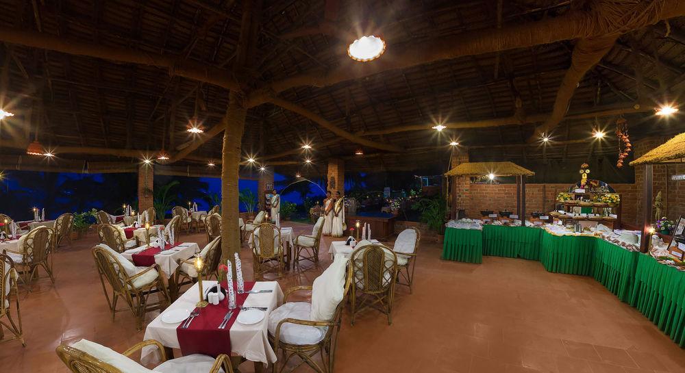 Somatheeram Ayurveda Village Kovalam Exterior foto